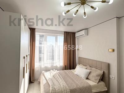 1-бөлмелі пәтер · 38 м² · 7/11 қабат, Абикен Бектурова 11/1, бағасы: 15 000 ₸ в Астане, Нура р-н