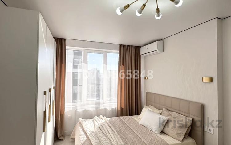 1-бөлмелі пәтер · 38 м² · 7/11 қабат, Абикен Бектурова 11/1, бағасы: 15 000 ₸ в Астане, Нура р-н — фото 22