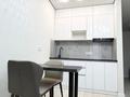 1-бөлмелі пәтер · 38 м² · 7/11 қабат, Абикен Бектурова 11/1, бағасы: 13 000 ₸ в Астане, Нура р-н — фото 12