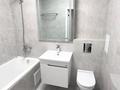 1-бөлмелі пәтер · 38 м² · 7/11 қабат, Абикен Бектурова 11/1, бағасы: 13 000 ₸ в Астане, Нура р-н — фото 13