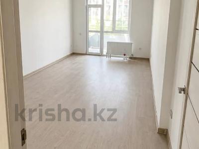 2-комнатная квартира · 69.6 м² · 1/10 этаж, Жунисова за 35 млн ₸ в Алматы, Наурызбайский р-н