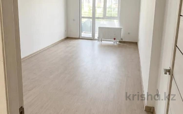 2-комнатная квартира · 69.6 м² · 1/10 этаж, Жунисова за 35 млн ₸ в Алматы, Наурызбайский р-н — фото 2