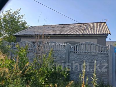 Отдельный дом · 4 комнаты · 60 м² · 60 сот., Фосфаритная — Толе би -Аль-фараби за 30 млн ₸ в Таразе