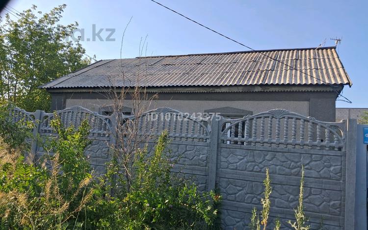 Отдельный дом · 4 комнаты · 60 м² · 60 сот., Фосфаритная — Толе би -Аль-фараби за 30 млн ₸ в Таразе — фото 3