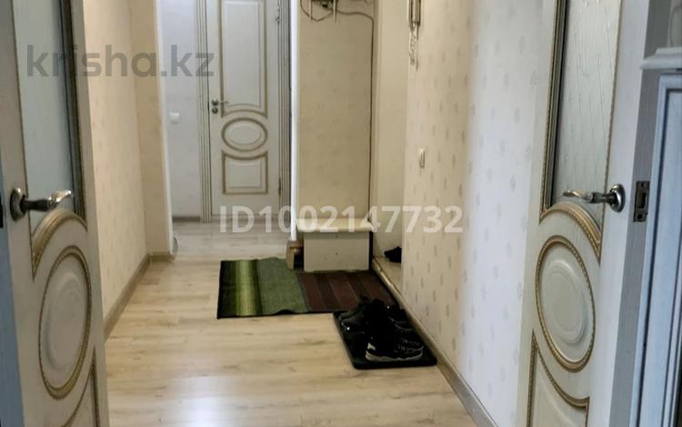 2-комнатная квартира · 50 м² · 4/5 этаж, Байзакбатыра за 21 млн ₸ в Таразе — фото 2