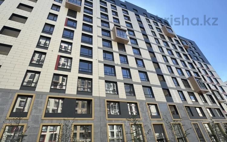 2-бөлмелі пәтер · 68.2 м², Е-36 2, 4, 5, 9, 11, бағасы: 36.6 млн ₸ в Астане, Нура р-н — фото 9