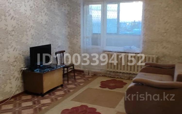 1-комнатная квартира · 35 м² · 5/5 этаж, Кошке Кеменгерулы 8 — Рядом 21 школа и 49 школа, детский сад 10 за 130 000 ₸ в Астане, р-н Байконур — фото 26