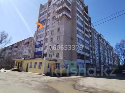 2-комнатная квартира · 54 м² · 7/10 этаж, мкр Строитель за 14.5 млн ₸ в Уральске