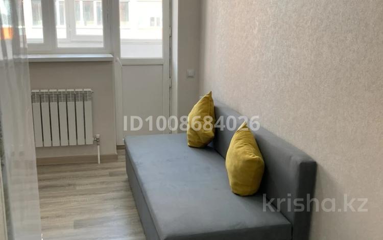 1-комнатная квартира · 20 м² · 8/10 этаж, Калдаяков за 140 000 ₸ в Астане, Алматы р-н — фото 6