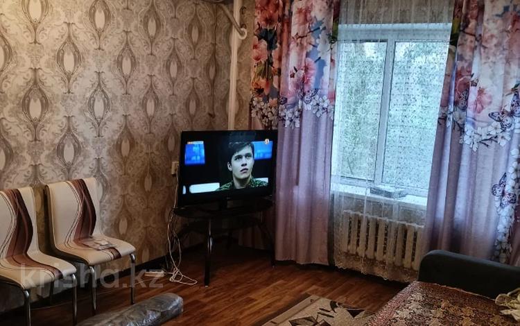 2-комнатная квартира · 52 м² · 4/5 этаж, Рыскулова 58 А за 28.5 млн ₸ в Алматы, Жетысуский р-н — фото 2