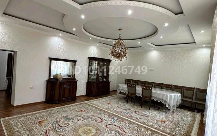 Жеке үй · 8 бөлме · 350 м² · 10 жүзд., 29-ш/а. 120 — Толқын 1, бағасы: 110 млн ₸ в Актау, 29-й мкр — фото 2
