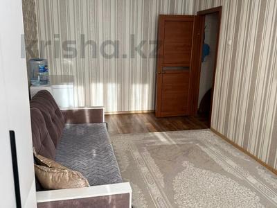 2-комнатная квартира · 44.3 м² · 3/5 этаж, Назарбаева 63 за 17.7 млн ₸ в Павлодаре