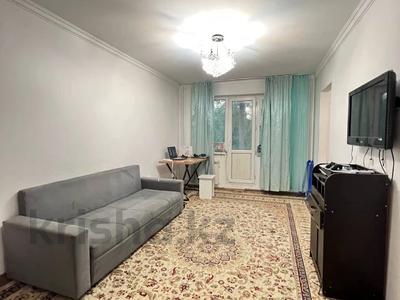 2-бөлмелі пәтер · 45 м² · 3/4 қабат, Гагарина 135к, бағасы: 30 млн ₸ в Алматы, Бостандыкский р-н