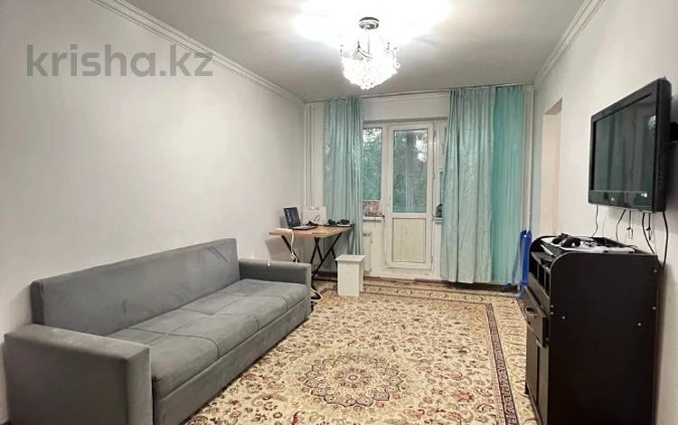 2-бөлмелі пәтер · 45 м² · 3/4 қабат, Гагарина 135к, бағасы: 30 млн ₸ в Алматы, Бостандыкский р-н — фото 9