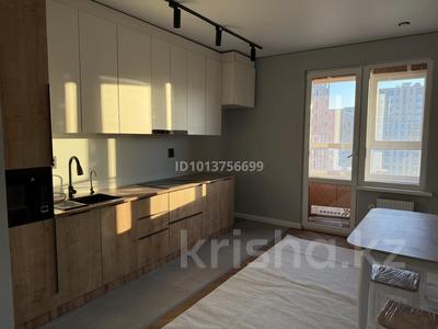 2-комнатная квартира · 74 м² · 12/15 этаж, мкр Кайтпас 1, Сырым батыра за 350 000 ₸ в Шымкенте, Каратауский р-н