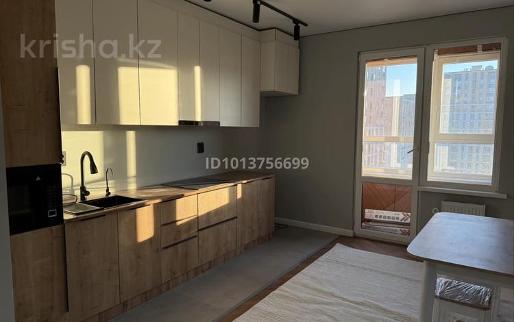 2-комнатная квартира · 74 м² · 12/15 этаж, мкр Кайтпас 1, Сырым батыра за 350 000 ₸ в Шымкенте, Каратауский р-н — фото 2
