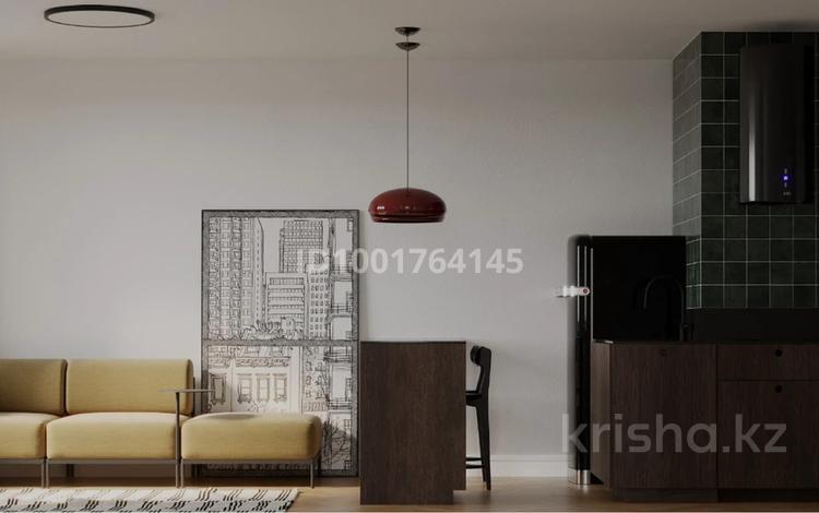 2-бөлмелі пәтер · 50 м² · 9/9 қабат, мкр Нурсая, Абулхайр-хана 69/4, 69/5, бағасы: 27 млн ₸ в Атырау — фото 2