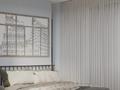 2-бөлмелі пәтер · 50 м² · 9/9 қабат, мкр Нурсая, Абулхайр-хана 69/4, 69/5, бағасы: 27 млн ₸ в Атырау — фото 11
