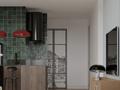 2-бөлмелі пәтер · 50 м² · 9/9 қабат, мкр Нурсая, Абулхайр-хана 69/4, 69/5, бағасы: 27 млн ₸ в Атырау — фото 4
