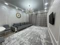 3-комнатная квартира · 94 м² · 1/5 этаж, мкр Юго-Восток, Муканова 1/9 за 49 млн ₸ в Караганде, Казыбек би р-н