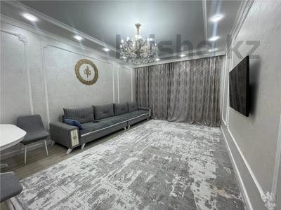 3-бөлмелі пәтер · 94 м² · 1/5 қабат, мкр Юго-Восток, Муканова 1/9, бағасы: 49 млн ₸ в Караганде, Казыбек би р-н