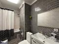 3-бөлмелі пәтер · 100 м² · 7/9 қабат, Шолом-Алейхема 4 — СРОЧНО, бағасы: 86 млн ₸ в Алматы, Бостандыкский р-н — фото 13