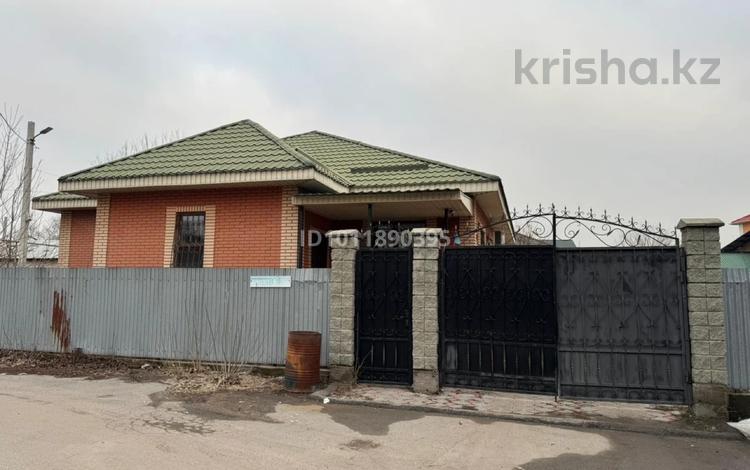 Жеке үй · 4 бөлме · 140 м² · 8 сот., мкр Алгабас 9 — Даулет 9, бағасы: 74 млн ₸ в Алматы, Алатауский р-н — фото 2