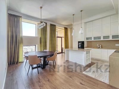 3-комнатная квартира · 165 м² · 4/7 этаж, мкр Горный Гигант, Жамакаева 254/2 за 1.2 млн ₸ в Алматы, Медеуский р-н