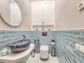 3-комнатная квартира · 165 м² · 4/7 этаж, мкр Горный Гигант, Жамакаева 254/2 за 1.2 млн ₸ в Алматы, Медеуский р-н — фото 22