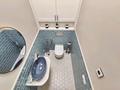 3-комнатная квартира · 165 м² · 4/7 этаж, мкр Горный Гигант, Жамакаева 254/2 за 1.2 млн ₸ в Алматы, Медеуский р-н — фото 24