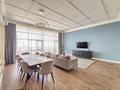 3-комнатная квартира · 165 м² · 4/7 этаж, мкр Горный Гигант, Жамакаева 254/2 за 1.2 млн ₸ в Алматы, Медеуский р-н — фото 7