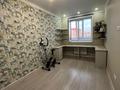 3-комнатная квартира · 72.4 м² · 8/10 этаж, Сокпакбаева 4 за 43.5 млн ₸ в Астане, Сарыарка р-н — фото 22