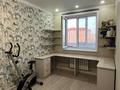 3-комнатная квартира · 72.4 м² · 8/10 этаж, Сокпакбаева 4 за 43.5 млн ₸ в Астане, Сарыарка р-н — фото 23