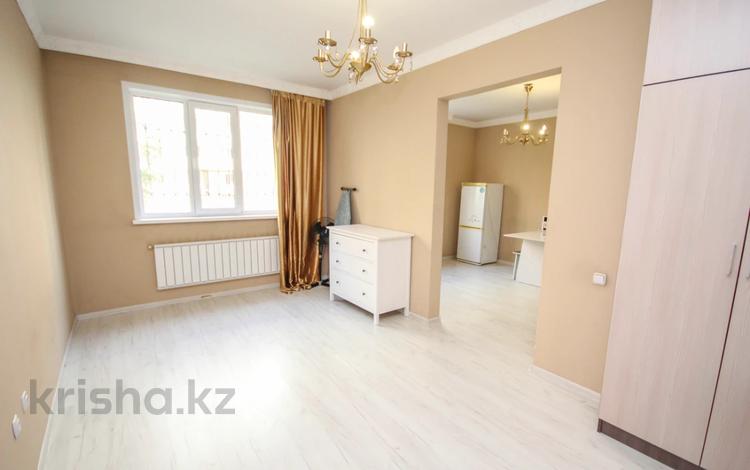 1-бөлмелі пәтер · 40 м², Сатпаева 90 — Туркебаева, бағасы: 38 млн ₸ в Алматы, Бостандыкский р-н — фото 3