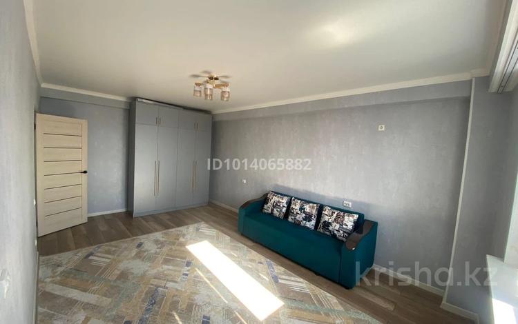 1-комнатная квартира · 39 м² · 4/5 этаж, Северное кольцо 92/4 за 190 000 ₸ в Алматы, Алатауский р-н — фото 2