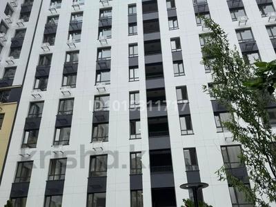 2-комнатная квартира · 65 м² · 7/12 этаж, ул. Фадеева, 38/1 9 за 43 млн ₸ в Алматы, Алатауский р-н