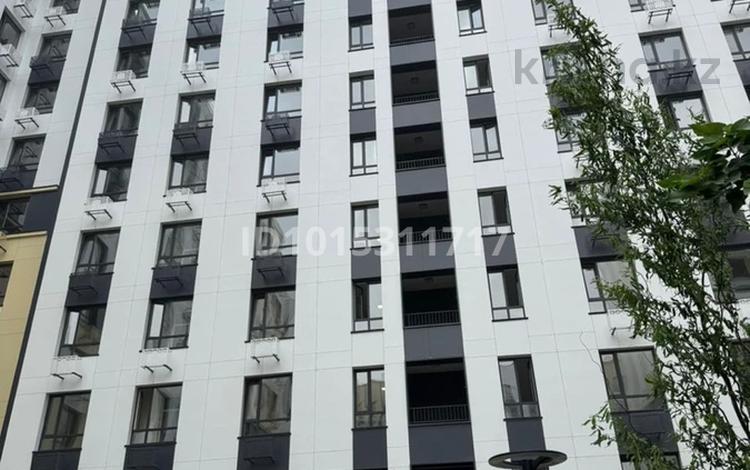 2-комнатная квартира · 65 м² · 7/12 этаж, ул. Фадеева, 38/1 9 за 43 млн ₸ в Алматы, Алатауский р-н — фото 2
