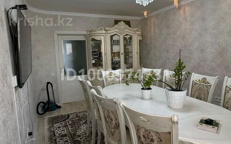 3-комнатная квартира · 64 м² · 6/6 этаж, мкр 5, Есет батыр 83 за 20 млн ₸ в Актобе — фото 2