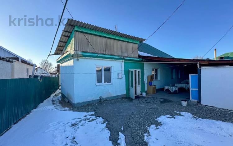 Отдельный дом · 4 комнаты · 74 м² · 8 сот., Акажан улы 8 за 14 млн ₸ в Талдыкоргане — фото 2