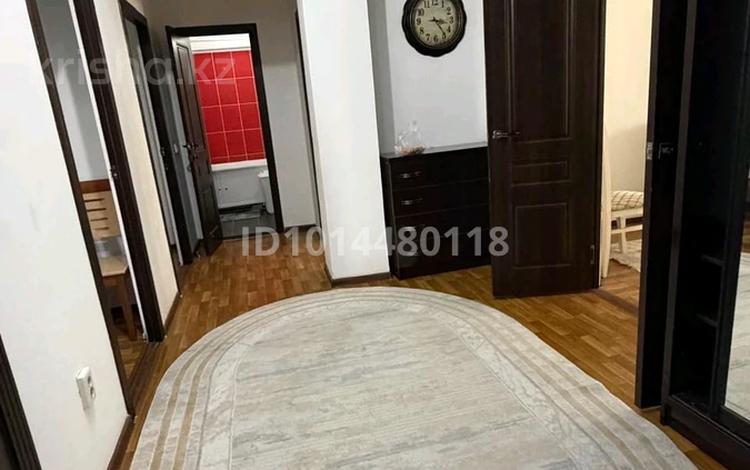 3-комнатная квартира · 96 м² · 3/5 этаж, мкр Астана 33 за 210 000 ₸ в Таразе — фото 2