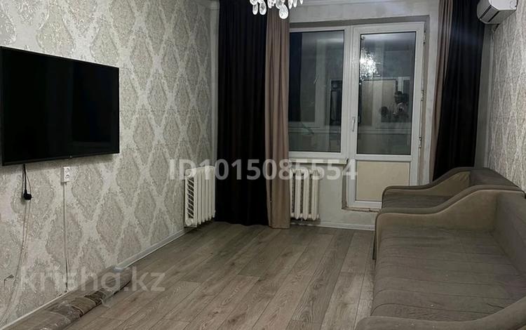 3-комнатная квартира · 64 м² · 5/5 этаж, Юность 63 за 150 000 ₸ в Семее — фото 2