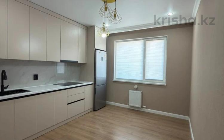 2-бөлмелі пәтер · 58 м² · 1/12 қабат, ​Туркия, бағасы: ~ 36.8 млн ₸ в Шымкенте, Абайский р-н — фото 12