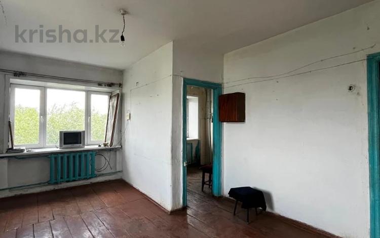 1-комнатная квартира · 29 м² · 4/5 этаж, Ауэзова за 7.8 млн ₸ в Семее — фото 2