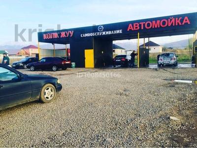 Свободное назначение, офисы, магазины и бутики, склады, азс, автосервисы и автомойки, общепит, бани, гостиницы и зоны отдыха · 4.5 м² за 27 млн 〒 в Каскелене