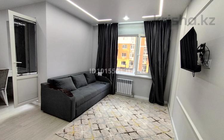 1-комнатная квартира · 40 м² · 2/9 этаж, СТ Монтажник, Райымбек батыра 275 за 27 млн ₸ в  — фото 2