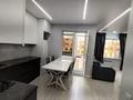 1-комнатная квартира · 40 м² · 2/9 этаж, СТ Монтажник, Райымбек батыра 275 за 27 млн ₸ в  — фото 7