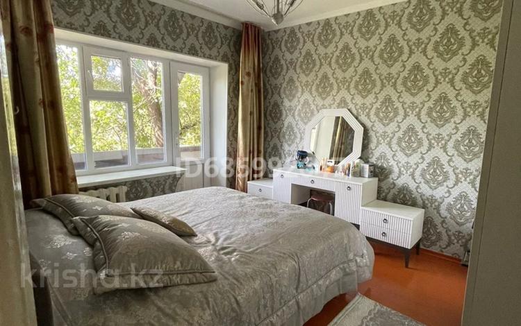 2-комнатная квартира · 45 м² · 3/4 этаж, Желтоксан 80а за 22 млн ₸ в Таразе — фото 2