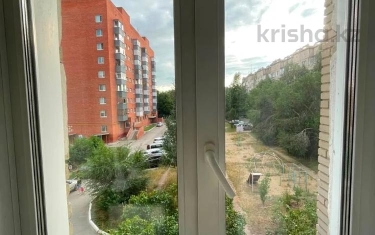 3-бөлмелі пәтер · 63 м² · 3/6 қабат, переулок Уральский, бағасы: 25.3 млн ₸ в Костанае — фото 9