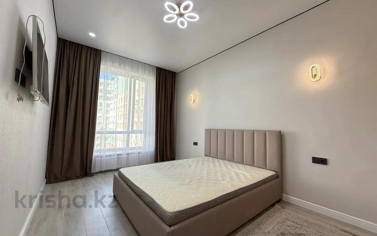 3-бөлмелі пәтер · 92 м² · 6/9 қабат, Жумекен Нажимеденов 28, бағасы: 66.5 млн ₸ в Астане, Сарайшык р-н — фото 10