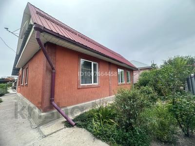 Отдельный дом · 4 комнаты · 86.6 м² · 10 сот., Улы Дала 9 за 35 млн 〒 в Байсерке